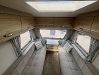 Used Xplore 402 2016 touring caravan Image