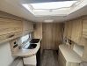 Used Xplore 402 2016 touring caravan Image