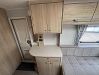 Used Xplore 402 2016 touring caravan Image