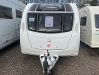 Used Swift Fairway 584 2013 touring caravan Image