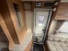 Used Swift Fairway 584 2013 touring caravan Image