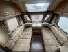 Used Swift Fairway 584 2013 touring caravan Image