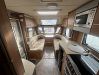 Used Swift Fairway 584 2013 touring caravan Image