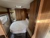 Used Swift Fairway 584 2013 touring caravan Image