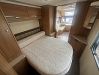 Used Swift Fairway 584 2013 touring caravan Image