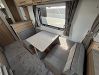 Used Bailey Phoenix 762 GT75 2024 touring caravan Image