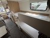 Used Bailey Phoenix 762 GT75 2024 touring caravan Image
