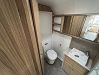 Used Bailey Phoenix 762 GT75 2024 touring caravan Image