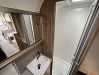 Used Bailey Phoenix 762 GT75 2024 touring caravan Image