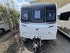 Used Bailey Phoenix 762 GT75 2024 touring caravan Image