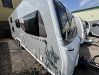 Used Bailey Phoenix 762 GT75 2024 touring caravan Image
