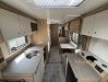 Used Bailey Phoenix 762 GT75 2024 touring caravan Image