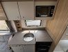 Used Bailey Phoenix 762 GT75 2024 touring caravan Image