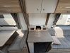 Used Bailey Phoenix 762 GT75 2024 touring caravan Image