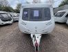 Used Sterling Eccles Coral 2010 touring caravan Image