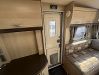 Used Sterling Eccles Coral 2010 touring caravan Image