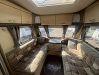 Used Sterling Eccles Coral 2010 touring caravan Image