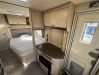 Used Sterling Eccles Coral 2010 touring caravan Image