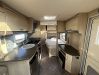 Used Sterling Eccles Coral 2010 touring caravan Image