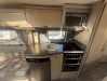 Used Sterling Eccles Coral 2010 touring caravan Image