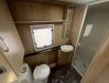 Used Sterling Eccles Coral 2010 touring caravan Image