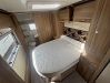 Used Bailey Unicorn Vigo S3 2015 touring caravan Image