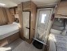 Used Bailey Unicorn Vigo S3 2015 touring caravan Image