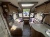 Used Bailey Unicorn Vigo S3 2015 touring caravan Image