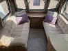 Used Bailey Unicorn Vigo S3 2015 touring caravan Image