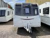 Used Bailey Unicorn Vigo S3 2015 touring caravan Image