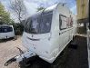 Used Bailey Unicorn Vigo S3 2015 touring caravan Image