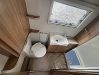 Used Bailey Unicorn Vigo S3 2015 touring caravan Image