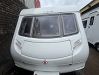 Used Ace Globetrotter 2008 touring caravan Image