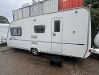Used Ace Globetrotter 2008 touring caravan Image