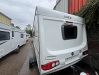 Used Ace Globetrotter 2008 touring caravan Image