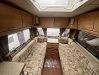 Used Ace Globetrotter 2008 touring caravan Image