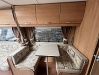 Used Ace Globetrotter 2008 touring caravan Image