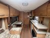 Used Ace Globetrotter 2008 touring caravan Image