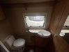 Used Ace Globetrotter 2008 touring caravan Image