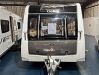 Used Elddis Crusader Mistral 2015 touring caravan Image