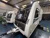 Used Elddis Crusader Mistral 2015 touring caravan Image