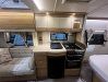 Used Elddis Crusader Mistral 2015 touring caravan Image