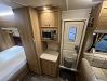 Used Elddis Crusader Mistral 2015 touring caravan Image