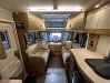 Used Elddis Crusader Mistral 2015 touring caravan Image