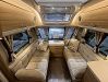 Used Elddis Crusader Mistral 2015 touring caravan Image