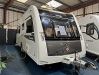 Used Elddis Crusader Mistral 2015 touring caravan Image