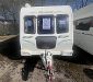 Used Bailey Olympus 525 2010 touring caravan Image