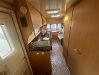 Used Bailey Olympus 525 2010 touring caravan Image
