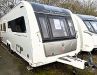 Used Buccaneer Cruiser 2015 touring caravan Image