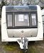 Used Buccaneer Cruiser 2015 touring caravan Image